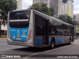 Viação Paratodos > São Jorge > Metropolitana São Paulo > Mobibrasil 6 3287 na cidade de São Paulo, São Paulo, Brasil, por Rafael Lopes de Oliveira. Número da foto: #12793715.