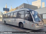 Auto Viação Redentor HL309 na cidade de Curitiba, Paraná, Brasil, por Fernando Cesar Alves da Rocha. Número da foto: #12794206.