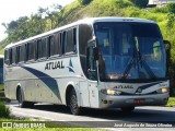 Cia Atual 3001 na cidade de Barra do Piraí, Rio de Janeiro, Brasil, por José Augusto de Souza Oliveira. Número da foto: #:id.
