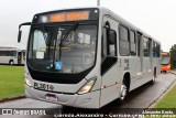SPE VIA MOBILIDADE S/A PL301 na cidade de Curitiba, Paraná, Brasil, por Alexandre Breda. Número da foto: #12795598.