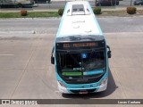 Rota Sol > Vega Transporte Urbano 35504 na cidade de Fortaleza, Ceará, Brasil, por Lucas Caetano. Número da foto: #12795075.