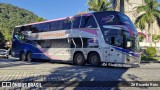 TransHenrique Turismo 1947 na cidade de Petrópolis, Rio de Janeiro, Brasil, por Zé Ricardo Reis. Número da foto: #12793918.