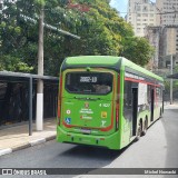 Himalaia Transportes > Ambiental Transportes Urbanos 4 1127 na cidade de São Paulo, São Paulo, Brasil, por Michel Nowacki. Número da foto: #12795702.