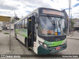 Transportes Flores RJ 128.401 na cidade de Rio de Janeiro, Rio de Janeiro, Brasil, por Walace dos Santos. Número da foto: #12793863.