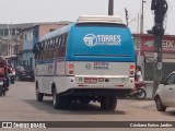 Torres Transportes 28717012 na cidade de Manaus, Amazonas, Brasil, por Cristiano Eurico Jardim. Número da foto: #:id.