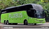 FlixBus Transporte e Tecnologia do Brasil 5320 na cidade de São Paulo, São Paulo, Brasil, por Carlos Júnior. Número da foto: #12795436.