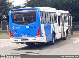 Viação São Pedro 0325015 na cidade de Manaus, Amazonas, Brasil, por Bus de Manaus AM. Número da foto: #:id.