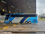 Cattani Sul Transportes e Turismo 41667 na cidade de Foz do Iguaçu, Paraná, Brasil, por Emanuel Sócrates. Número da foto: #:id.
