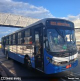 Transportes Barata BN-99029 na cidade de Ananindeua, Pará, Brasil, por Samara Goes. Número da foto: #12794700.