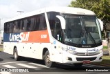 Unesul de Transportes 5398 na cidade de Capão da Canoa, Rio Grande do Sul, Brasil, por Rainer Schumacher. Número da foto: #12795219.