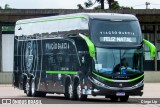 Viação Garcia 96081 na cidade de Curitiba, Paraná, Brasil, por Diego Lip. Número da foto: #12793767.