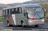 Empresa de Ônibus Pássaro Marron 90615 na cidade de Roseira, São Paulo, Brasil, por Paulo Henrique Pereira Borges. Número da foto: #12793944.