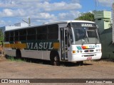 Viasul - Auto Viação Venâncio Aires 2750 na cidade de Venâncio Aires, Rio Grande do Sul, Brasil, por Rafael Nunes Pereira. Número da foto: #12795735.