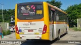 Transportes Paranapuan B10070 na cidade de Rio de Janeiro, Rio de Janeiro, Brasil, por Gabriel Sousa. Número da foto: #:id.
