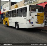 Transunião Transportes 3 6657 na cidade de São Paulo, São Paulo, Brasil, por LUIS FELIPE CANDIDO NERI. Número da foto: #:id.