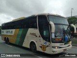 Empresa Gontijo de Transportes 14150 na cidade de Belo Horizonte, Minas Gerais, Brasil, por Athos Arruda. Número da foto: #12795729.