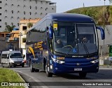 Quest Turismo - Quest Transportes de Passageiros e Cargas 5928 na cidade de Aparecida, São Paulo, Brasil, por Vicente de Paulo Alves. Número da foto: #12793551.
