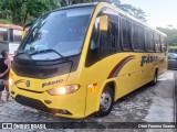 Fábio Turismo 3700 na cidade de Petrópolis, Rio de Janeiro, Brasil, por Oton Ferreira Soares. Número da foto: #:id.