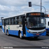 Transportes Barata BN-0005 na cidade de Ananindeua, Pará, Brasil, por Samara Goes. Número da foto: #12794600.