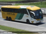 Empresa Gontijo de Transportes 21560 na cidade de Resende, Rio de Janeiro, Brasil, por Augusto César. Número da foto: #12795286.