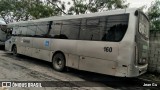 City Transporte Urbano Intermodal - Guarujá 160 na cidade de Guarujá, São Paulo, Brasil, por Jean Gu. Número da foto: #:id.