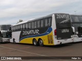 Zenatur Turismo 1955 na cidade de Santa Helena, Paraná, Brasil, por Felipe  Dn. Número da foto: #12795553.