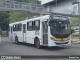 Via Sul TransFlor 5132 na cidade de Natal, Rio Grande do Norte, Brasil, por Dennis Paz. Número da foto: #12793707.