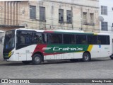 Rápido Crateús 5131033 na cidade de Fortaleza, Ceará, Brasil, por Wescley  Costa. Número da foto: #:id.