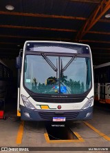 Transur - Transporte Rodoviário Mansur 2450 na cidade de Juiz de Fora, Minas Gerais, Brasil, por MATEUS VINTE. Número da foto: #:id.
