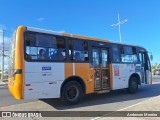 STEC - Subsistema de Transporte Especial Complementar D-170 na cidade de Salvador, Bahia, Brasil, por Anderson Moreira. Número da foto: #:id.