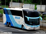 Brulan Transportes 319 na cidade de Aparecida, São Paulo, Brasil, por Rodrigo  Aparecido. Número da foto: #12794470.