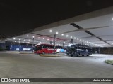 Terminais Rodoviários e Urbanos RODOVIáRIA DE SãO BERNARDO DO CAMPO na cidade de São Bernardo do Campo, São Paulo, Brasil, por Junior Almeida. Número da foto: #:id.
