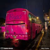 BIUSA 70 na cidade de Merced, San José, San José, Costa Rica, por Sebas Gamboa. Número da foto: #12793404.