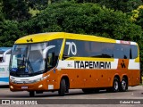Viação Itapemirim 70000 na cidade de Juiz de Fora, Minas Gerais, Brasil, por Gabriel Brook. Número da foto: #12795248.