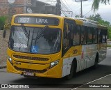 Plataforma Transportes 31079 na cidade de Salvador, Bahia, Brasil, por Matheus Calhau. Número da foto: #12794650.