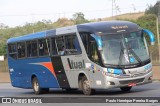 Viação Atual 1311 na cidade de Aparecida, São Paulo, Brasil, por Paulo Henrique Pereira Borges. Número da foto: #12793970.