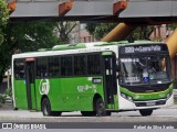 Tijuquinha - Auto Viação Tijuca A50004 na cidade de Rio de Janeiro, Rio de Janeiro, Brasil, por Rafael da Silva Xarão. Número da foto: #12794821.
