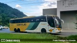 Empresa Gontijo de Transportes 14065 na cidade de Juiz de Fora, Minas Gerais, Brasil, por Pedro Henrique De Almeida. Número da foto: #12793571.