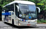 Auto Viação Bragança 11.003 na cidade de São Paulo, São Paulo, Brasil, por Carlos Júnior. Número da foto: #12795453.
