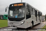 SPE VIA MOBILIDADE S/A PL308 na cidade de Curitiba, Paraná, Brasil, por Alexandre Breda. Número da foto: #12795605.