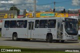 Auto Viação São José dos Pinhais EL318 na cidade de Curitiba, Paraná, Brasil, por Jefferson Simões. Número da foto: #12795473.