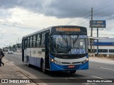 Transportes Barata BN-99008 na cidade de Ananindeua, Pará, Brasil, por Silas Bahia Monteiro. Número da foto: #12794066.