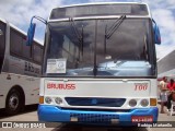 Brubuss Transportes 100 na cidade de Barueri, São Paulo, Brasil, por Rodrigo Martarello. Número da foto: #12794440.