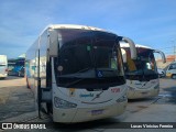 Imperial Turismo 1730 na cidade de Sorocaba, São Paulo, Brasil, por Lucas Vinicius Ferreira. Número da foto: #12793463.