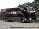 Esctur Turismo 033 na cidade de São Paulo, São Paulo, Brasil, por Gabriel Oliveira Caldas da Nobrega. Número da foto: #12794297.