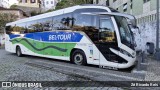 Bel-Tour Transportes e Turismo RJ 508.056 na cidade de Petrópolis, Rio de Janeiro, Brasil, por Zé Ricardo Reis. Número da foto: #12793740.