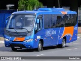 Transportes Jangada 4022 na cidade de Carapicuíba, São Paulo, Brasil, por Renato Brito. Número da foto: #12794679.