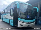 UTB - União Transporte Brasília 2080 na cidade de SIA, Distrito Federal, Brasil, por Pietro Ribeiro. Número da foto: #12793754.