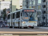 Viação Belém Novo 2396 na cidade de Porto Alegre, Rio Grande do Sul, Brasil, por Guilherme Bergman. Número da foto: #:id.