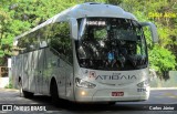 Viação Atibaia São Paulo 2214 na cidade de São Paulo, São Paulo, Brasil, por Carlos Júnior. Número da foto: #12793781.